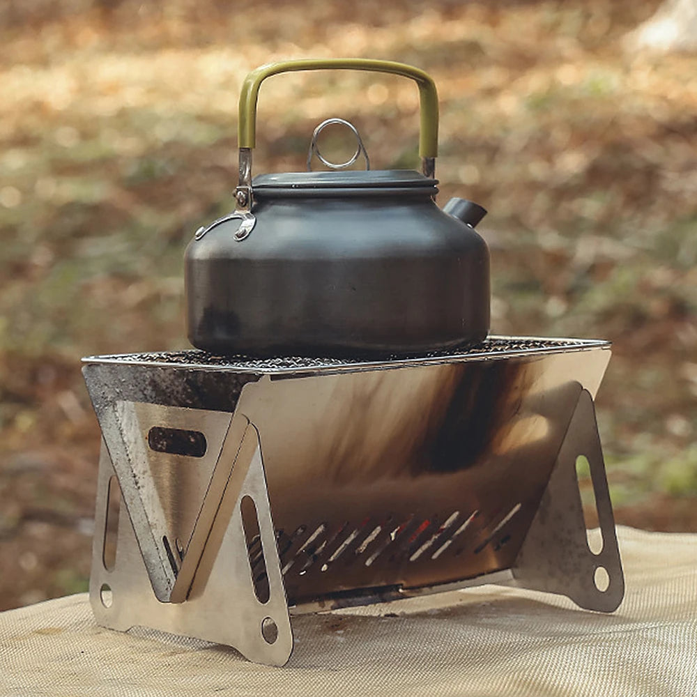 BBQ & Cookware