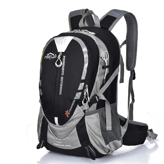 25L Waterproof Backpack