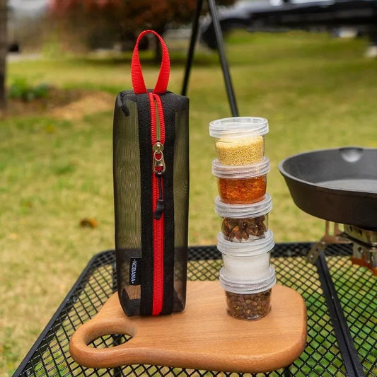 Camping Spice Kit